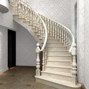美式楼梯