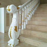 欧式室内楼梯