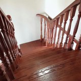 美式楼梯