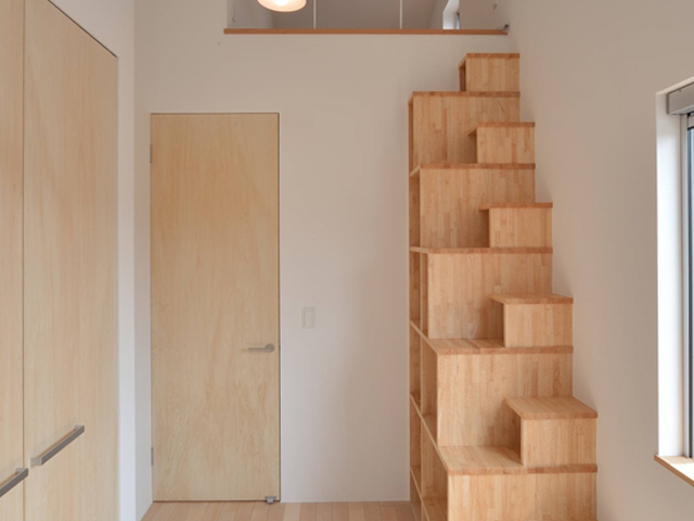 室内楼梯装修怎样装修更省钱