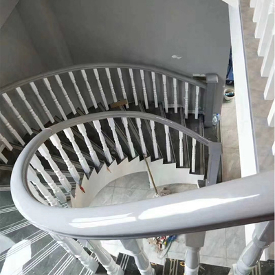 欧式室内楼梯