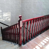 新中式楼梯