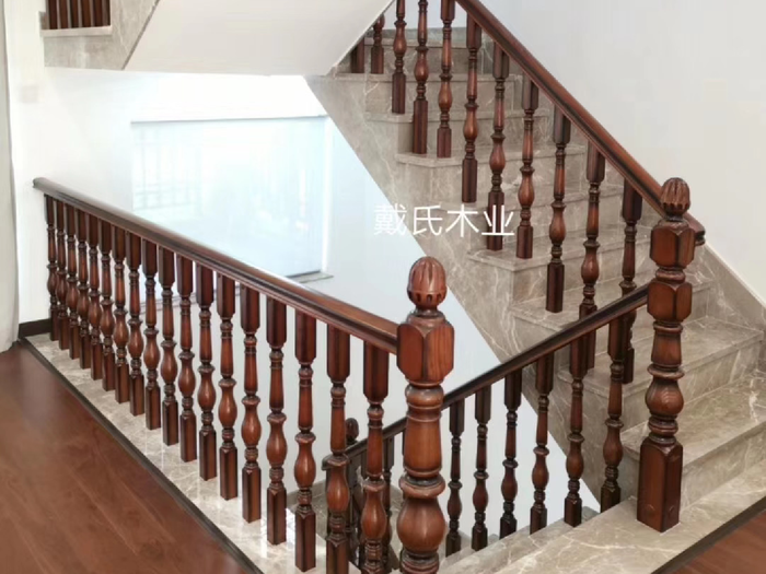 戴氏的楼梯加盟费需要多少